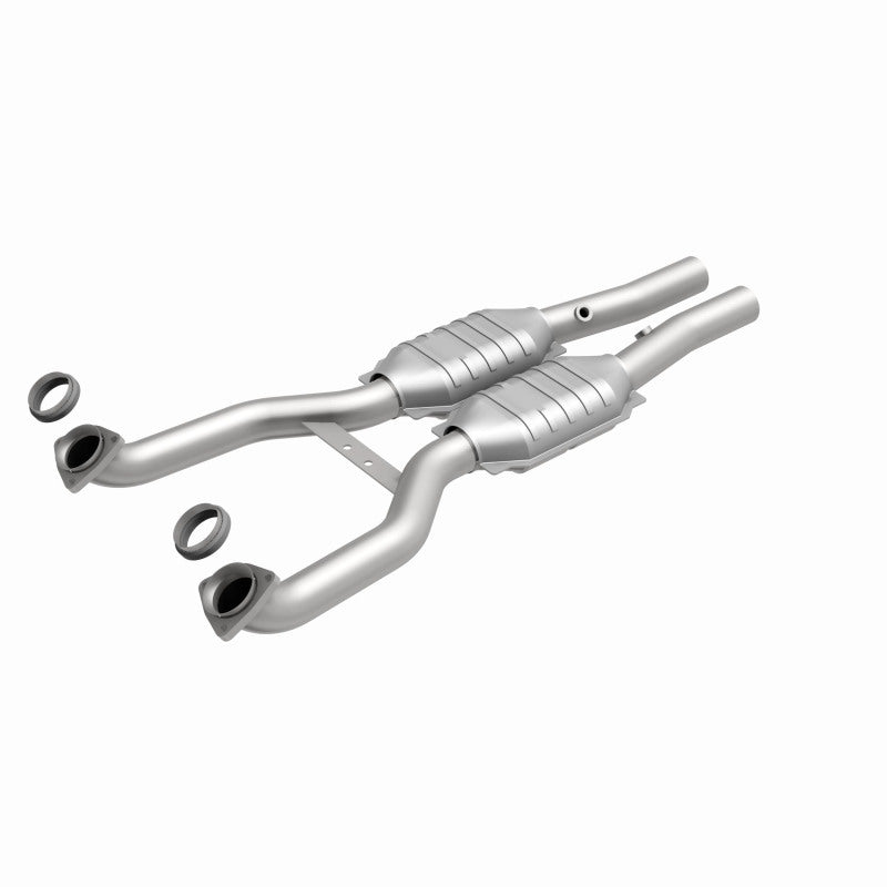 MagnaFlow Conv DF 00-04 C5 5,7 L tout-terrain