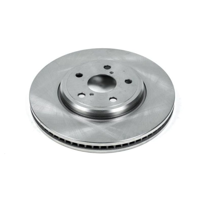 Disque de frein avant Power Stop 01-06 Lexus LS430 Autospecialty