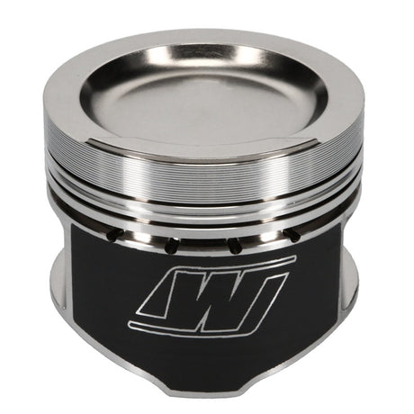 Conversion turbo Wiseco VW/Audi 20V Culasse 82,0 mm Alésage 8,5 CR Pistons (segments inclus)