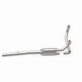 Vérin à montage direct MagnaFlow Conv 1500/2500 94-99