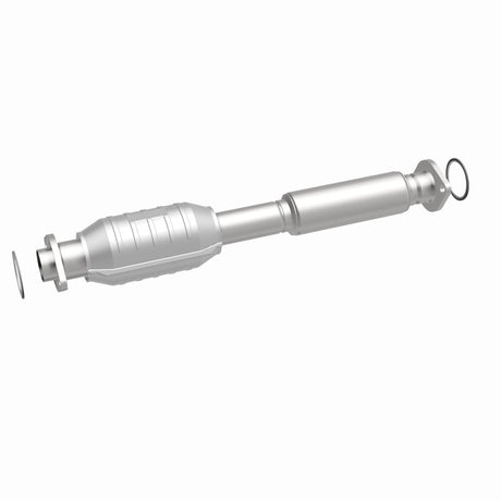 Convecteur MagnaFlow DF 06-08 Mazda 6 3.0L arrière (49 États)