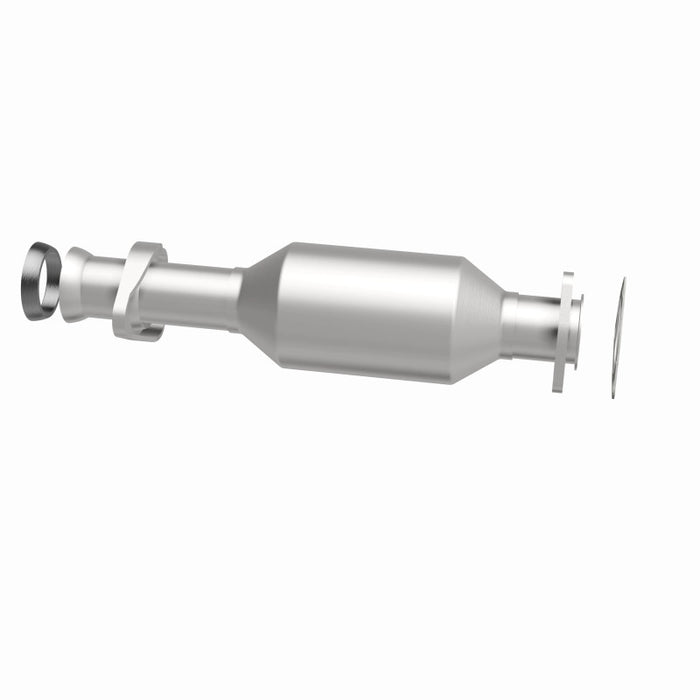 MagnaFlow 92-95 Honda Civic LX L4 1.5L CA Direct-Fit Catalytic Converter