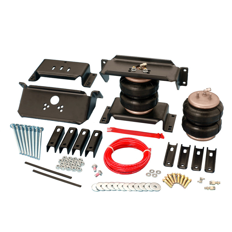 Kit de ressorts pneumatiques Firestone Ride-Rite pour pick-up arrière Ford/Dodge/GM (W217602071)