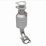 MagnaFlow Conv DF Tiburon 97-98 OEM