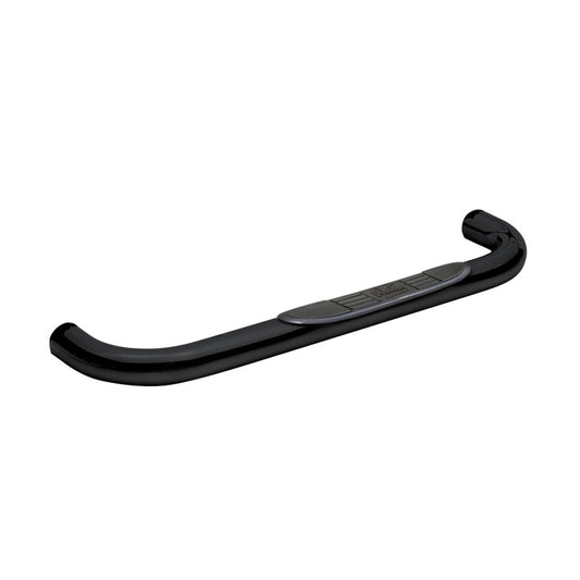 Westin 1992-1994 Chevrolet/GMC Blazer Full Size 2dr Signature 3 Nerf Step Bars - Black