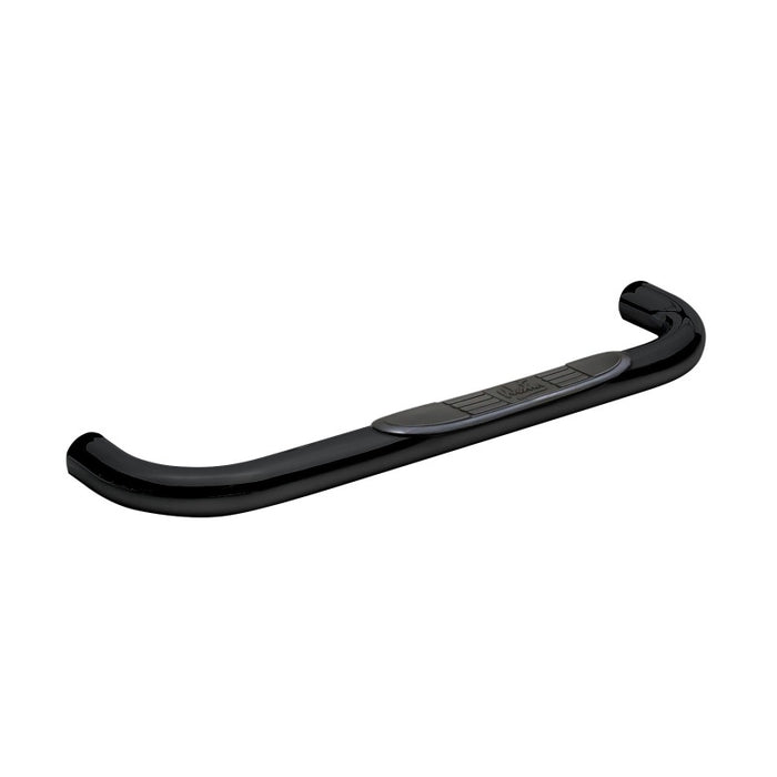 Westin 99-00 Chevy C/K Ext. Cab 2Dr (sauf nouveau style de carrosserie) Signature 3 Nerf Step Bars - Blk