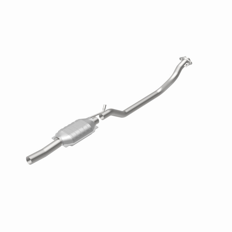 Convecteur MagnaFlow DF Ford 84 86