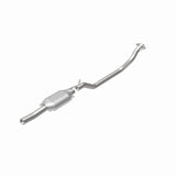 Convecteur MagnaFlow DF Ford 84 86