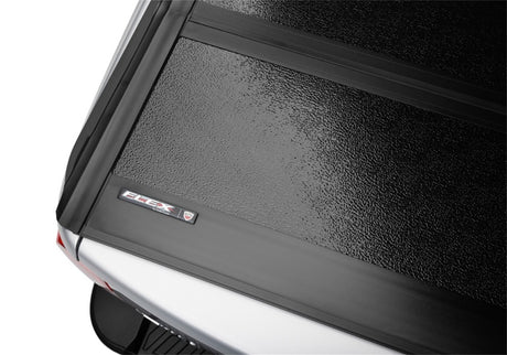 Couvre-caisse flexible Undercover 22 pour Nissan Frontier de 6 pieds