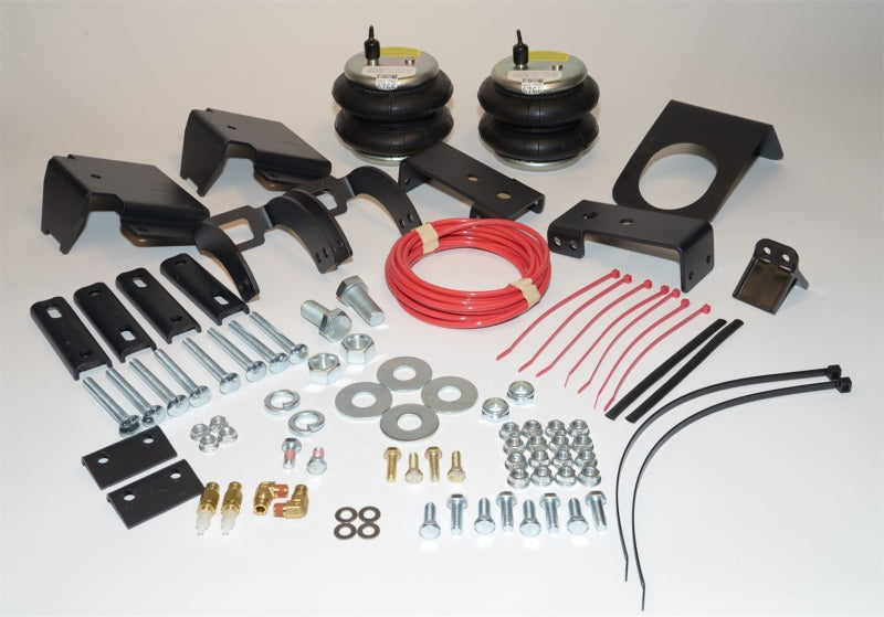 Kit de ressorts pneumatiques Firestone Ride-Rite arrière 05-17 Toyota Tacoma (PreRunner 2WD uniquement) (W217602407)