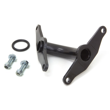 Kit de relocalisation de soupape CDR pour camions Ford 6,9/7,3 L Banks Power 83-93