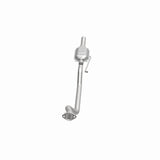 Convecteur MagnaFlow DF Ford 84 86