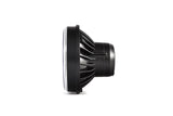Phare de rechange KC HiLiTES 07-18 Jeep JK 7 pouces Gravity LED Pro approuvé DOT (simple)