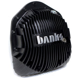 Kit de couvercle de différentiel Banks Power 01-19 GM / RAM Black Ops 11,5/11,8-14 Bolt
