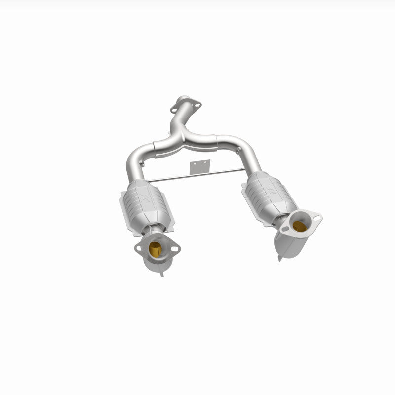 MagnaFlow CONV DF 94-95 Ford Mustang 3,8 L Tier 1 (Californie)