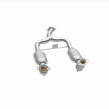 MagnaFlow CONV DF 94-95 Ford Mustang 3,8 L Tier 1 (Californie)