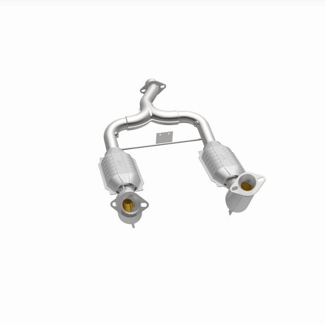 MagnaFlow CONV DF 94-95 Ford Mustang 3,8 L Tier 1 (Californie)