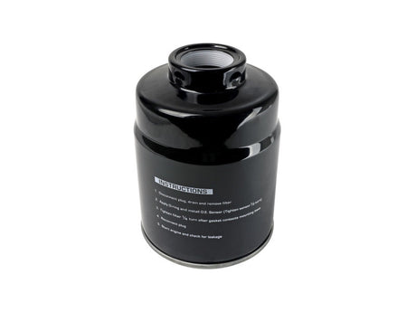 Filtre à carburant aFe ProGuard D2 pour camions diesel RAM 13-18 L6-6,7 L (td) - Simple