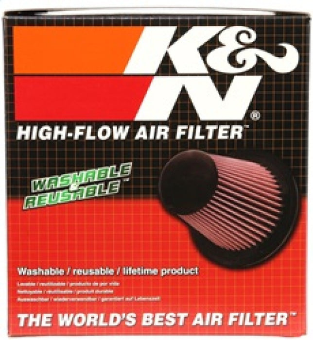 Filtre à air K&amp;N 09-12 Can-Am Outlander 800R/Max 800R/10-12 650/Max650/10-11 Renegade 800