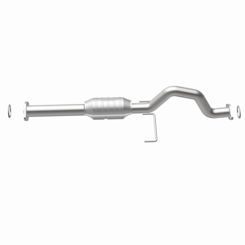 Convecteur MagnaFlow DF 1995 Mazda Millenia 2,3 L arrière
