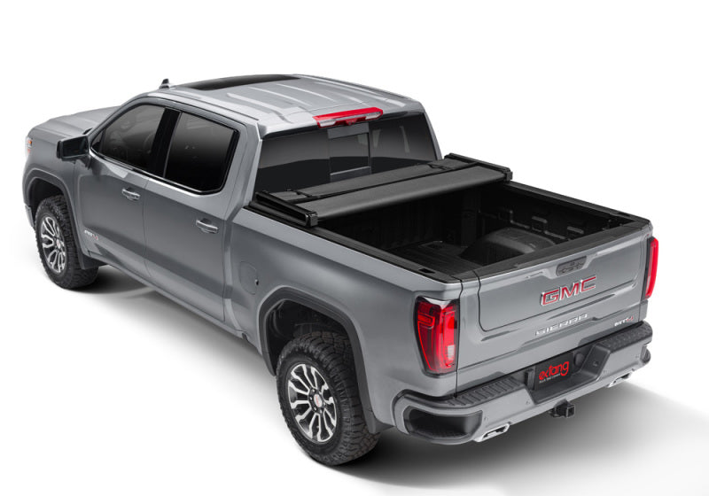 Extang 2023+ Chevy/GMC Colorado/Canyon 5ft Bed Trifecta ALX