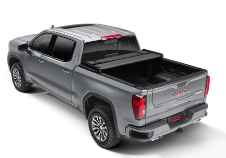 Extang 14-18 Chevy/GMC Silverado/Sierra 1500 (5 pi 8 po) Trifecta ALX