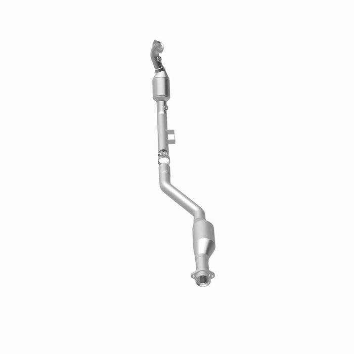 Conduite MagnaFlow DF 00 - 03 Mercedes CL500 côté conducteur