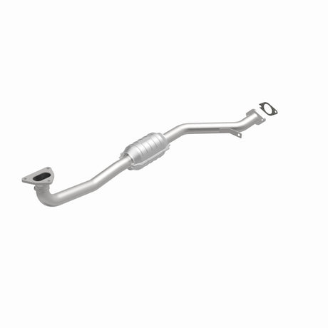 Convecteur MagnaFlow DF 01-04 Subaru Outback 3L côté passager