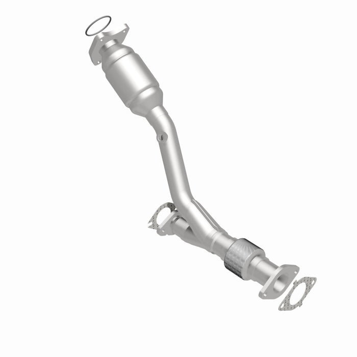 Convecteur MagnaFlow DF 05-06 Pontiac G6 3,5 L arrière