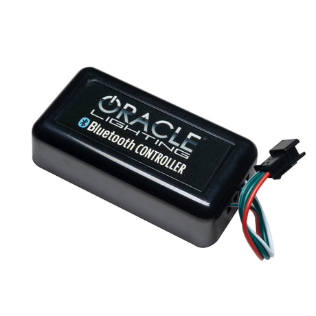 ORACLE Lighting 16-21 Tesla Model X Dynamic ColorSHIFT Headlight & Fog Light DRL  Kit