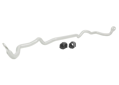Barre stabilisatrice avant réglable de 26 mm pour Subaru Impreza WRX Whiteline 15