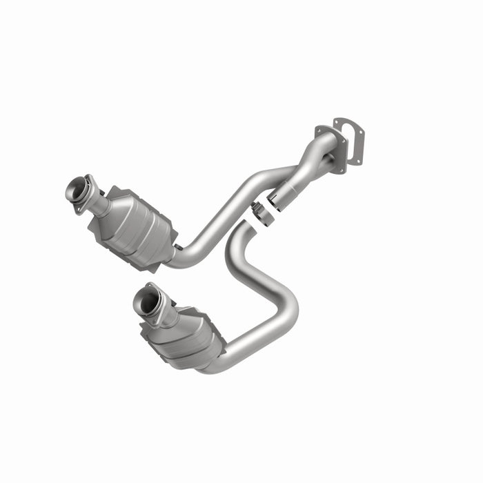 MagnaFlow Conv DF 05-07 Ford F250/F350 5,4 L