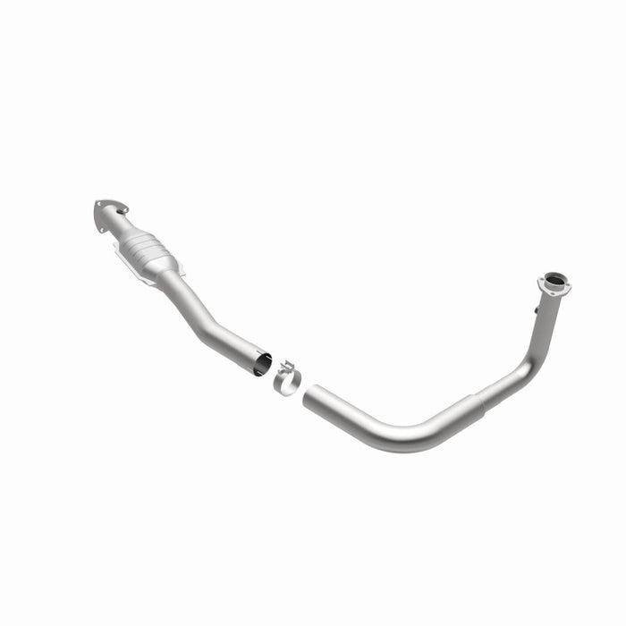 Fourgonnette GM MagnaFlow Conv DF 97-00 5,7 L Lf