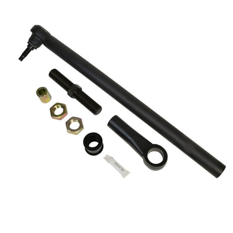 Kit de barres de guidage diesel BD - Ford SuperDuty F250/F350/F450/F550 4 roues motrices 2017-2020