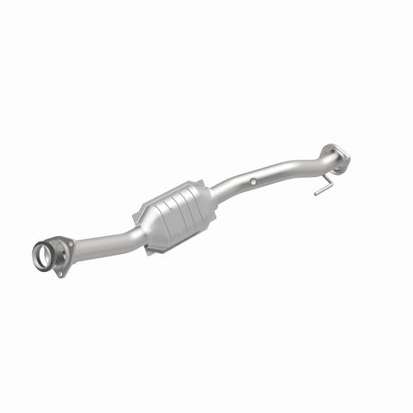 MagnaFlow Conv DF 02-05 Trailblazer 4,2 L OEM