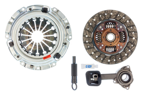 Embrayage organique Exedy 2003-2007 Ford Focus L4 Stage 1