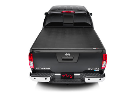 Extang 22-23 Nissan Frontier (caisse de 5 pieds) Trifecta 2.0