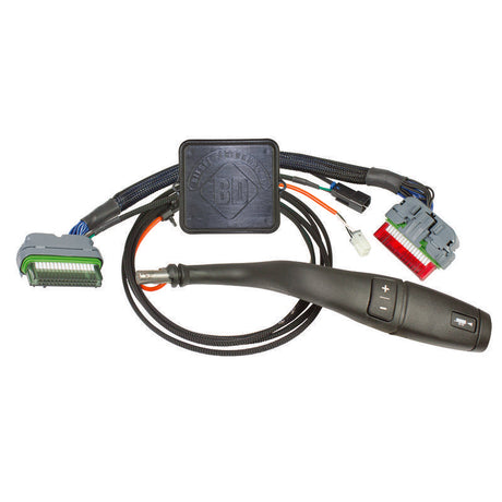 BD Diesel TapShifter - Chevy 2003-2005 Duramax Allison 1000 - Sélection de vitesse par bouton