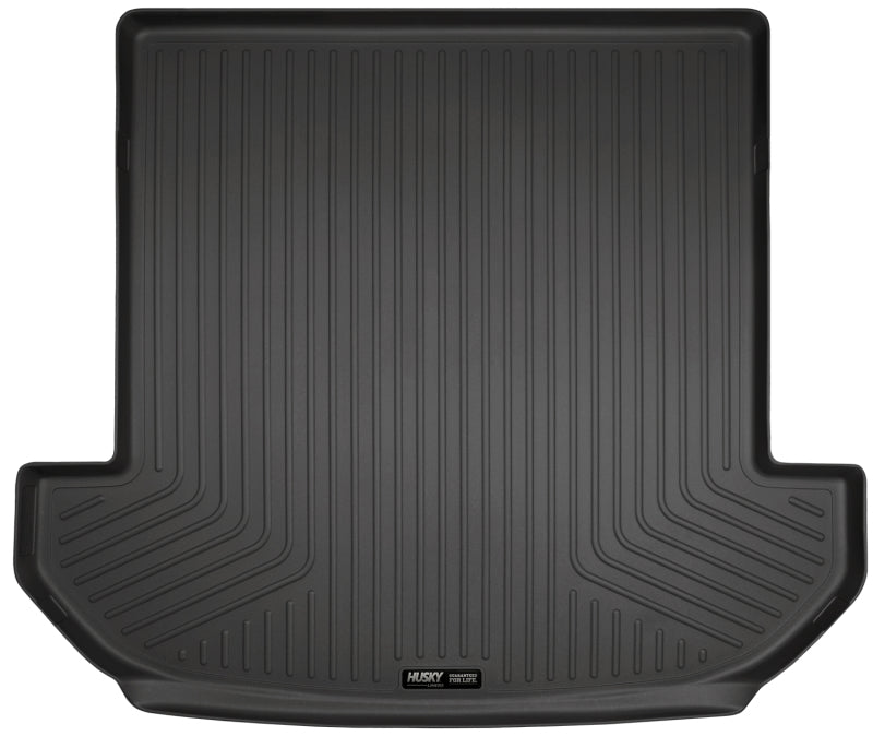 Tapis de coffre Husky Liners 2016 pour Kia Sorento - Noir