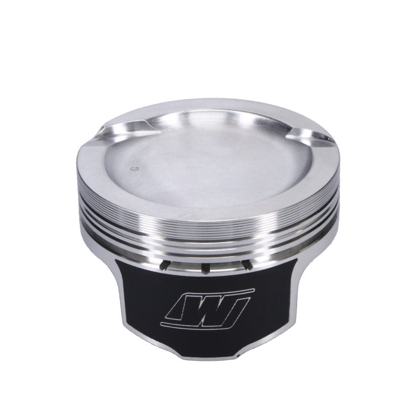 Kit de stock de plateau de piston Wiseco Chevy LS Series - 32cc Dish 1.115x4.000