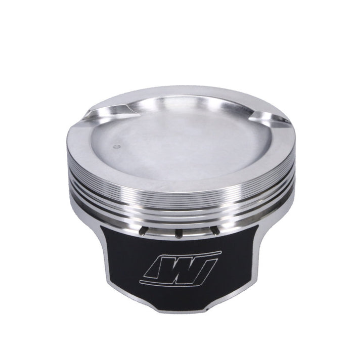 Wiseco Chevy LS Series - Piston plat 32 cc, alésage de 4,125 pouces, étagère de stock