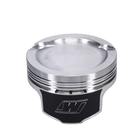 Kit de stock de pistons à plateau de 4,100 pouces pour Chevy LS Series de Wiseco
