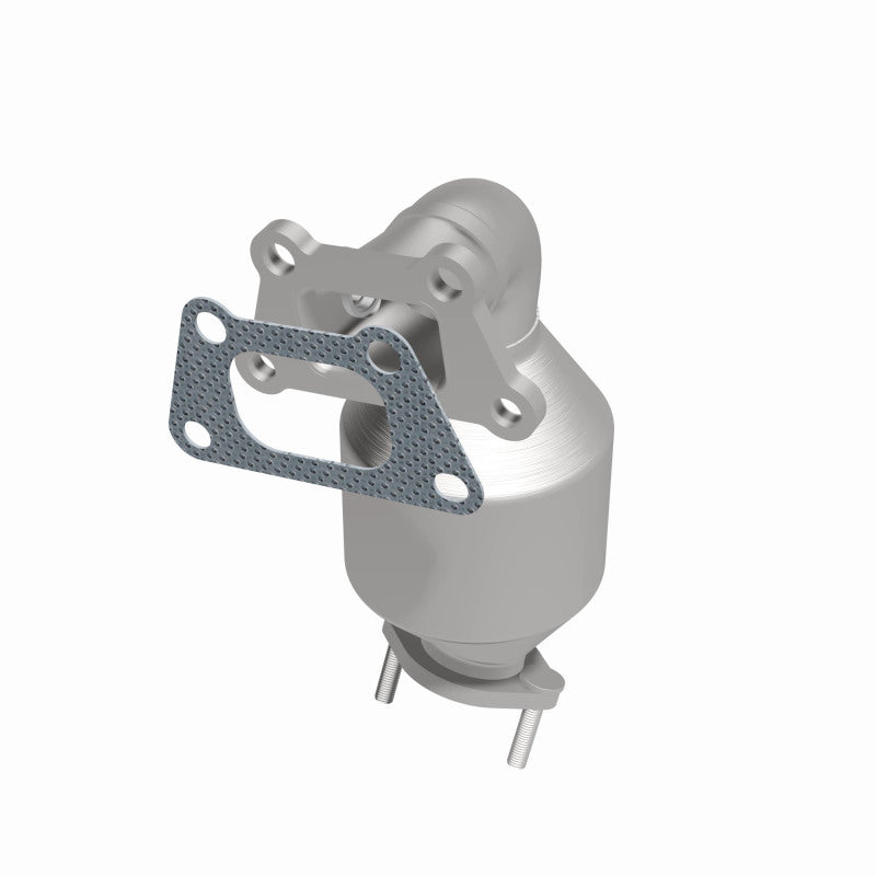 Soubassement du moteur Magnaflow Conv DF 10-11 Equinox 3.0L