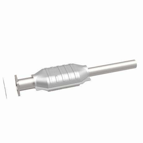MagnaFlow Conv Direct Fit 87-90 Jeep Wrangler 4,2 L L6
