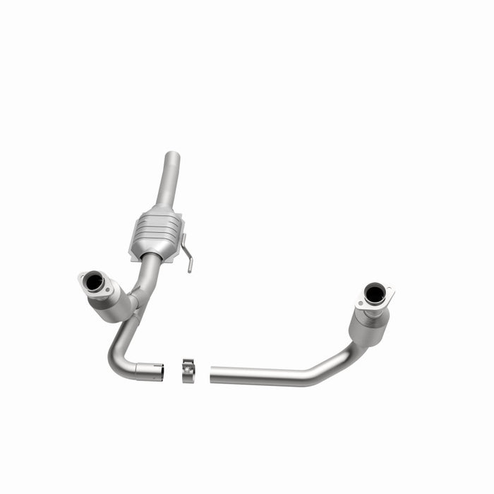 Convecteur MagnaFlow DF 00-03 Dodge Dakota 2WD 4.7L