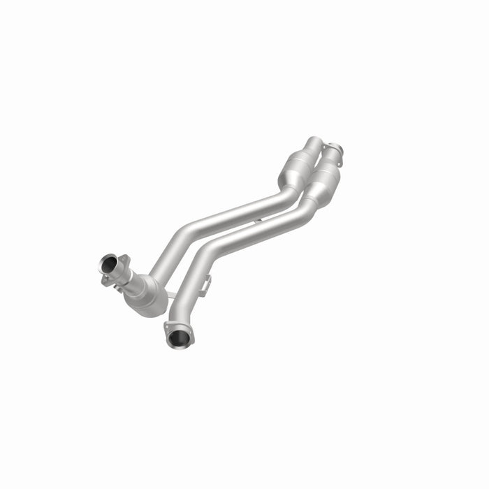 Convecteur MagnaFlow DF 99-03 Mercedes CLK430 4.3L