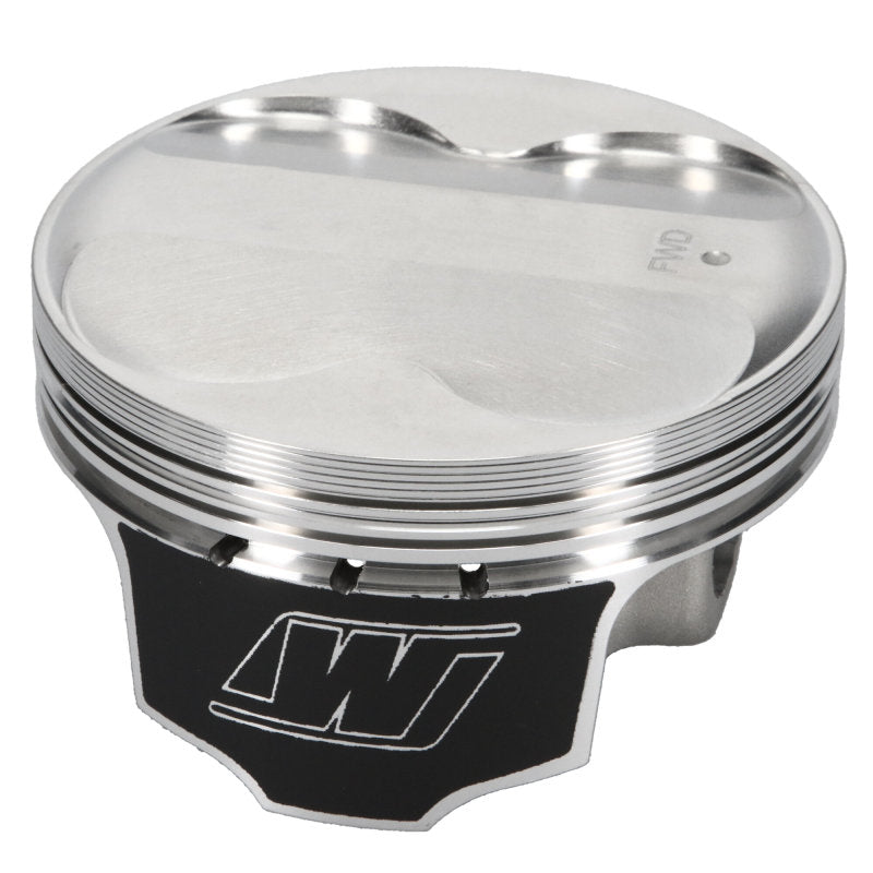 Wiseco Nissan 04 350Z VQ35 4v Bombé + 7cc 96mm Piston Étagère Stock