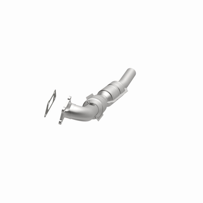 Convecteur MagnaFlow DF 12-14 Chevy Camaro 3,6 L côté conducteur