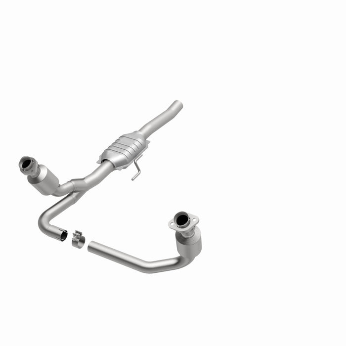 Convecteur MagnaFlow DF 00-03 Dodge Dakota 2WD 4.7L