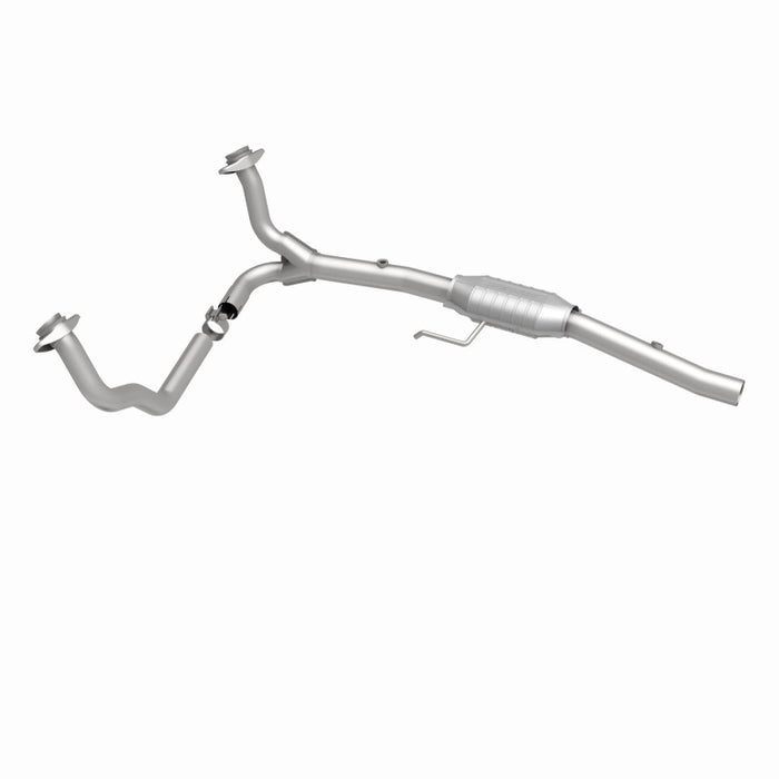 MagnaFlow Conv DF 00-03 Dakota 4,7 L 2 roues motrices